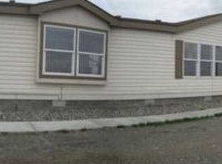 727 S Sycamore Ave, Pasco, WA 99301