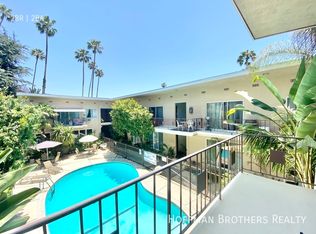 1433 N Hayworth Ave #17A, Los Angeles, CA 90046