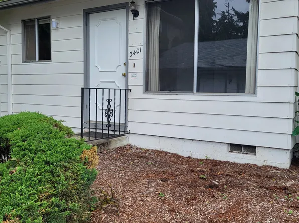 3401 Crawford St SE, Salem, OR 97302