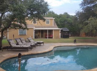 103 Jib Ln, Georgetown, TX 78633