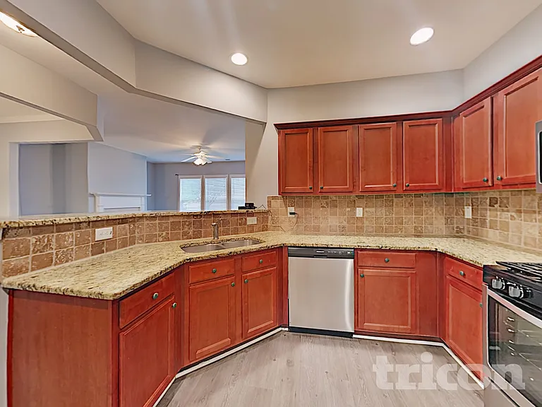 205 Ledgewood Mill Way — Photo 24
