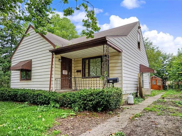 2718 Welch Ave, Niagara Falls, NY 14303