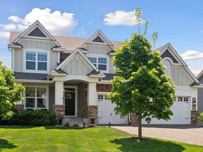 3609 Strawberry Ln, Excelsior, MN, 55331