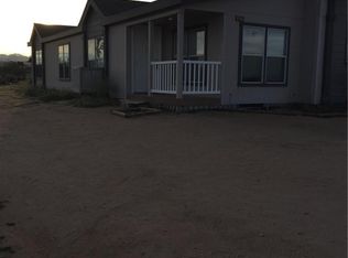 3270 Rockwood Rd, Joshua Tree, CA 92252