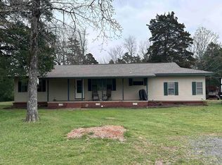 189 James Pl, Heber Springs, AR 72543