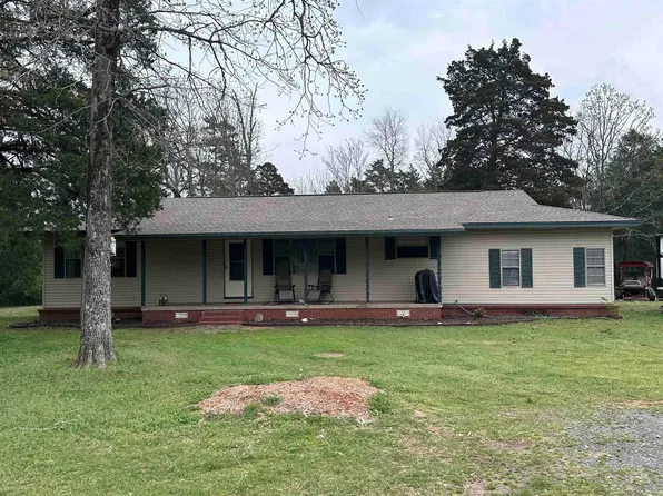 189 James Pl, Heber Springs, AR 72543