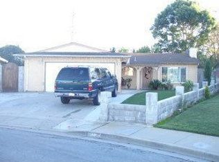 676 Calaveras Dr, Salinas, CA 93906