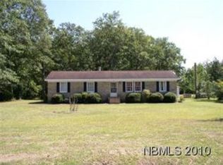 1341 State Highway 306 S, Grantsboro, NC 28529