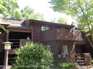 205 E Jolly Rd #A-12, Lansing, MI 48910