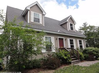 21 Gotham Woods, Woolwich, ME 04579