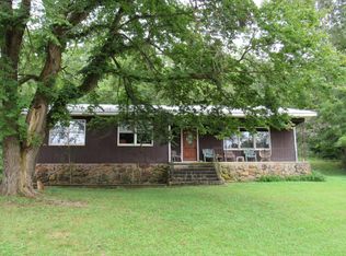 1710 Matney Hollow Rd, Seymour, MO 65746