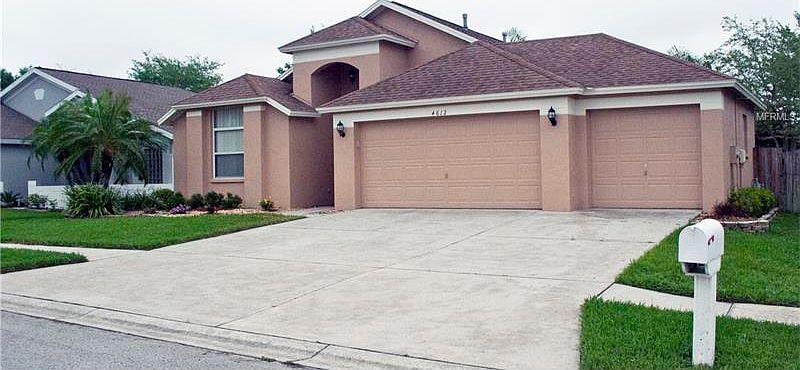 1st image of 4612 Carroway Dr