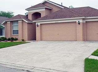 4612 Carroway Dr, Land O Lakes, FL 34639