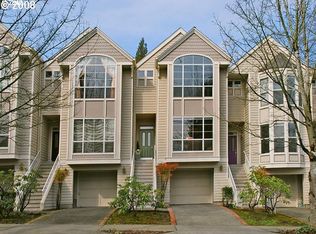 3819 SW Corbett Ave, Portland, OR 97239