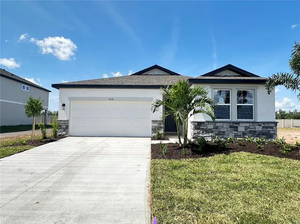 5958 Fresh Flora Dr, Wimauma, FL 33598