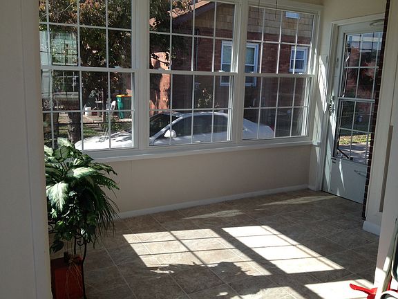 Sun Porch