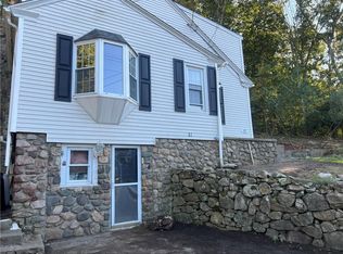 97 Ashaway Rd, Westerly, RI 02891