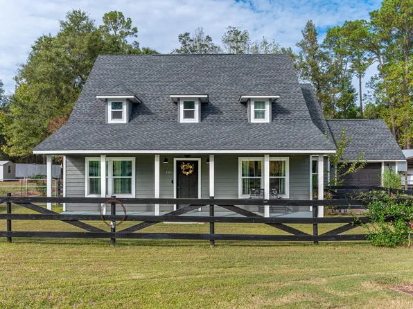 139 Pridgen Dr, Laurel Hill, FL 32567