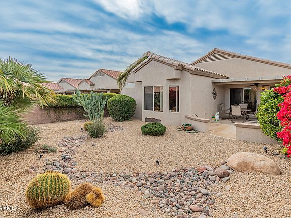 2nd image of 18465 N GILA SPRINGS Drive