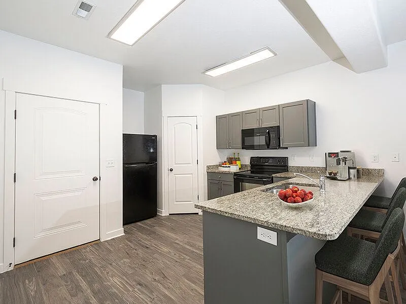 Mountain View Townhomes — Photo 4