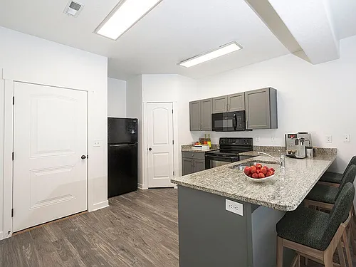 Mountain View Townhomes Photo 1