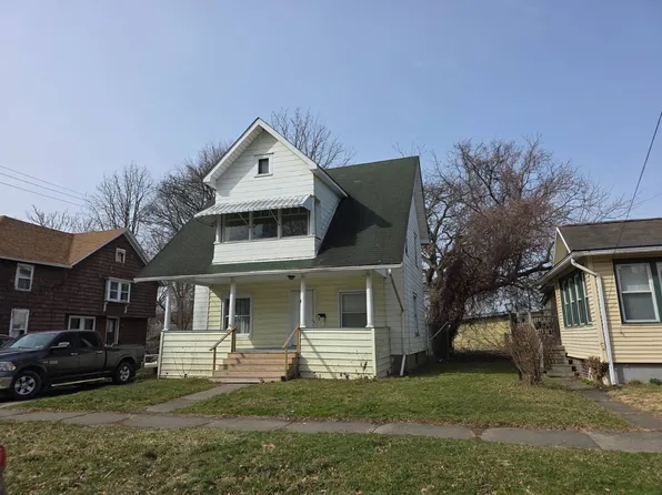 54 Fulton St, Elmira, NY 14904