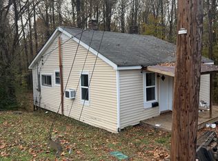 1005 Bode St, Paris, TN 38242