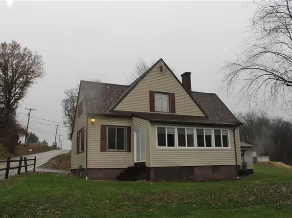 114 Cadogan Slate Lick Rd, Kittanning, PA 16201