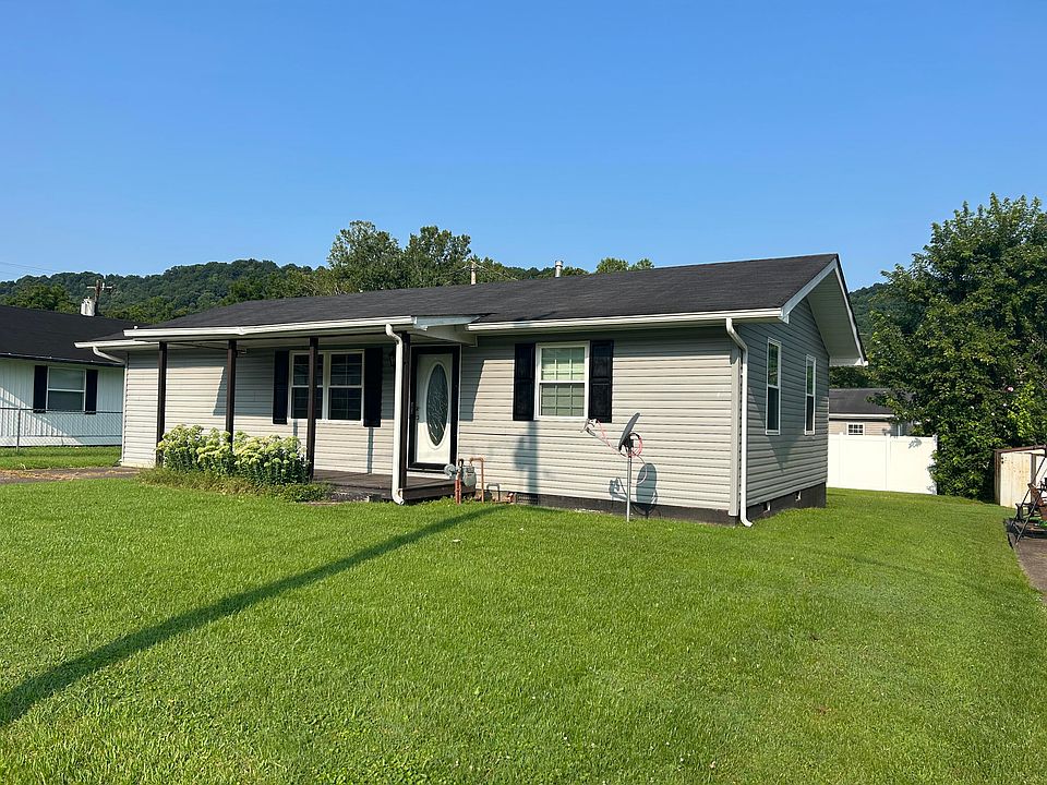 19 Steves Aly, Vanceburg, KY 41179 Zillow