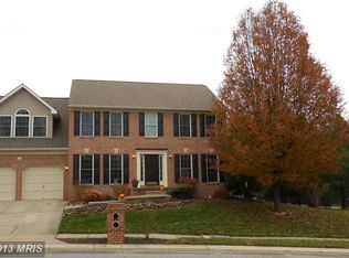 301 Cannery Ln, Forest Hill, MD 21050