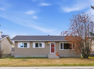 4747 56th Ave, Tofield, AB T0B4J0