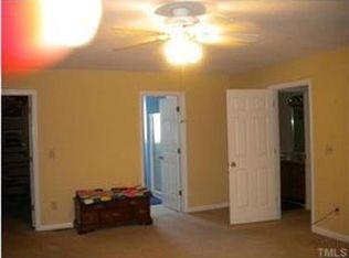 1230 Mount Olivet Church Rd, Franklinton, NC 27525
