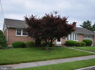 612 W Pine St, Palmyra, PA 17078