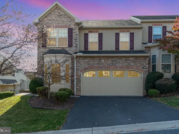 1908 Roxbury Ct, Mechanicsburg, PA 17055