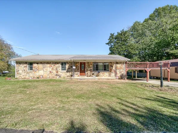 320 Walker St, Sparta, TN 38583