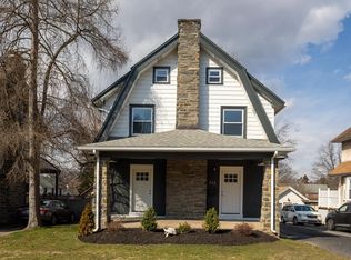 414 Strathmore Rd, Havertown, PA 19083