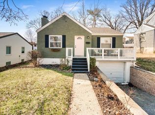 7231 Osceola Dr, Cincinnati, OH 45243