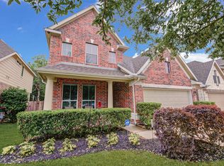 23746 Hiddenbriar Loop, Tomball, TX 77375