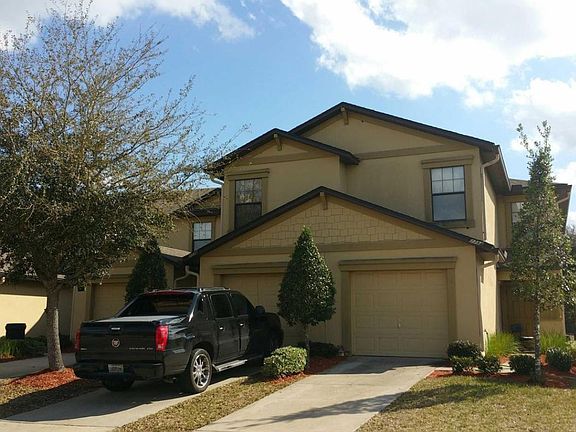 3 Bedroom 3 Bath townhome