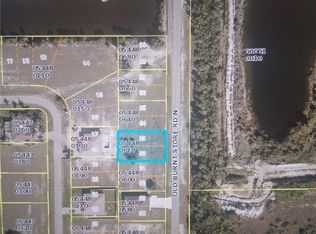 3602 Old Burnt Store Rd N, Cape Coral, FL 33993