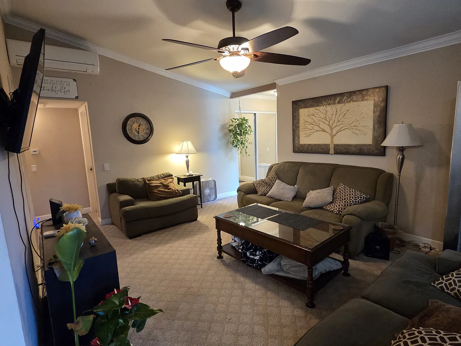 2 bed, 1097 sqft, $1,500 — Photo 2