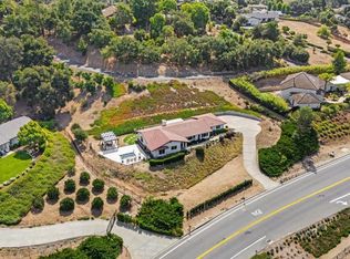 2736 Gird Rd, Fallbrook, CA 92028