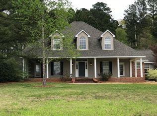 118 Shenandoah Estates Cir, Brandon, MS 39047