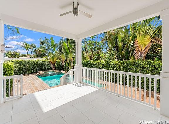 780 Allendale Rd, Key Biscayne