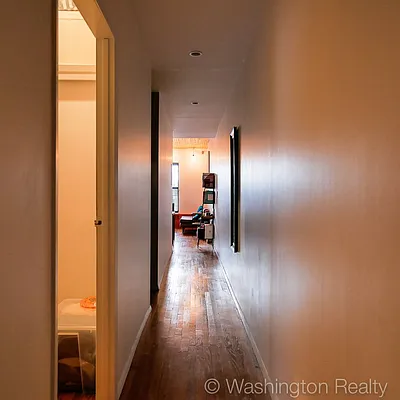 Rented by Washington Realty Corp. | media 5