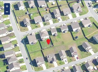 9708 Short Creek Dr, Ladson, SC 29456