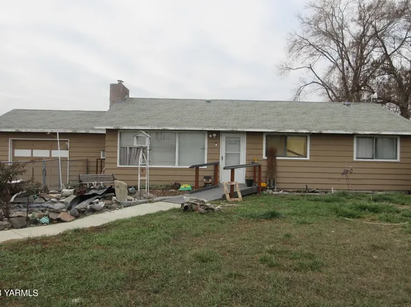 620 S 41st St, Yakima, WA 98901