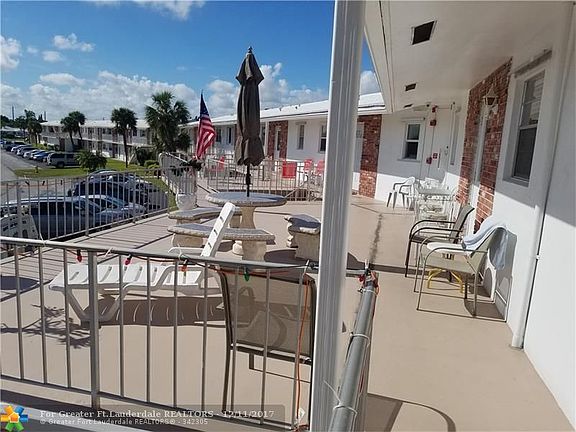 3rd image of 201 S Golf Blvd APT 2003