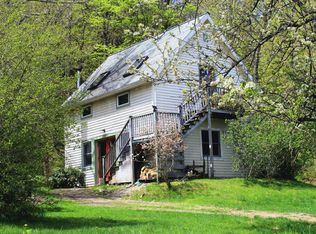 765 Harlemville Rd #B, Hillsdale, NY 12529