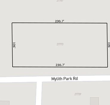 2nd image of 27773 N Converse Rd